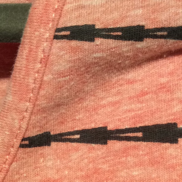 Volcom, V.co-logical Tee Shirt, Junior, Sz 14, EUC - Picture 9 of 9